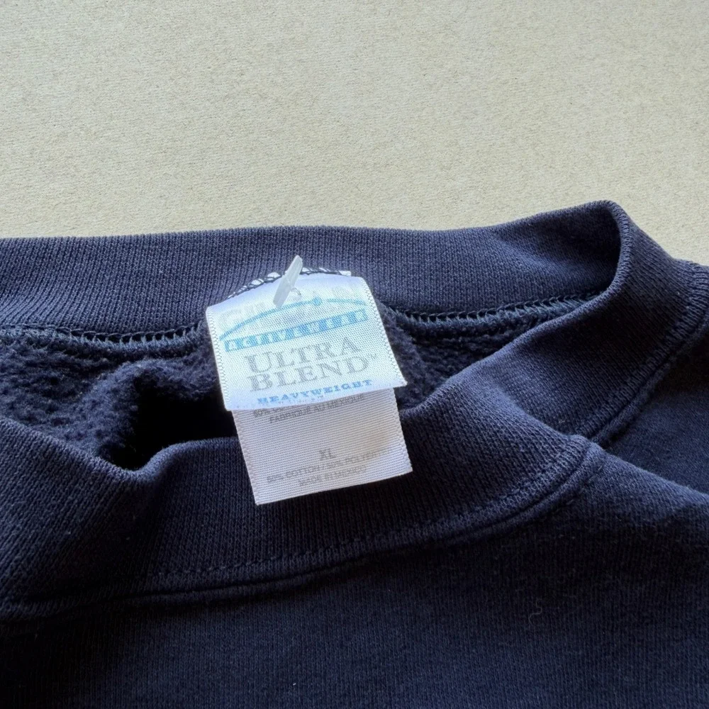 Vintage‎ 90's Jerzees Arizona Crewneck